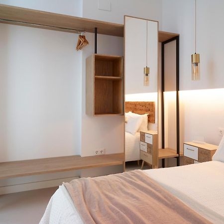 Ld Convento Cister Hotel Malaga Phòng bức ảnh