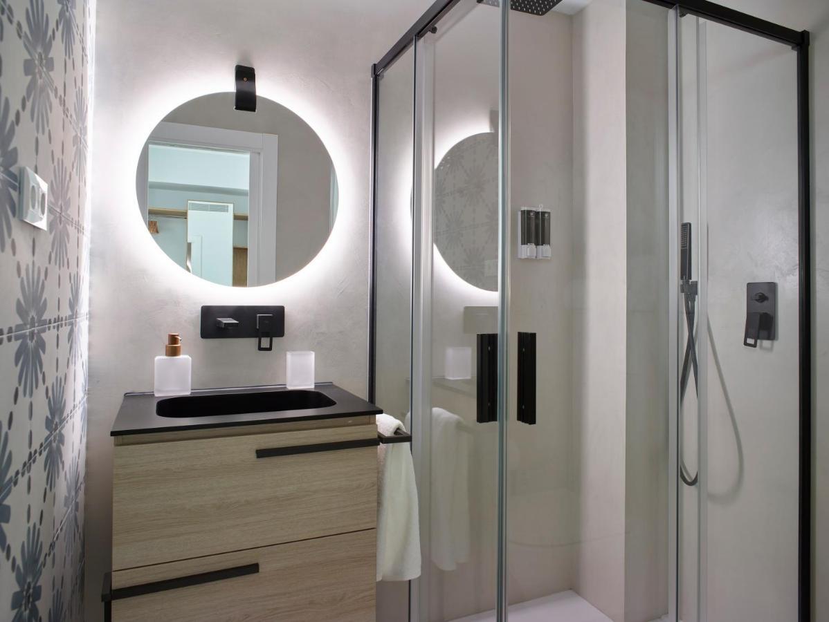 Ld Convento Cister Hotel Malaga Ngoại thất bức ảnh
