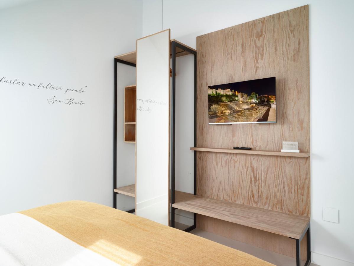 Ld Convento Cister Hotel Malaga Ngoại thất bức ảnh