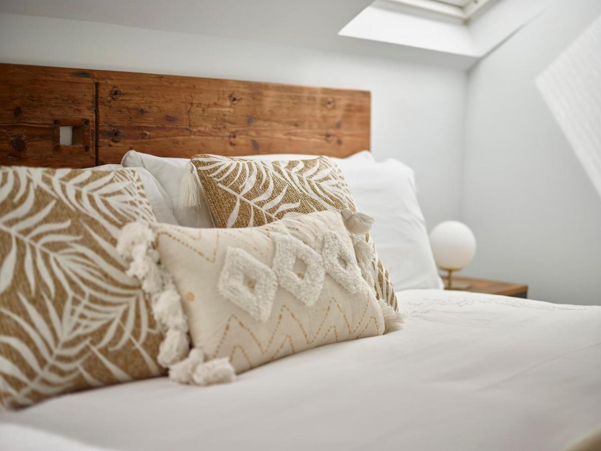 Ld Convento Cister Hotel Malaga Ngoại thất bức ảnh