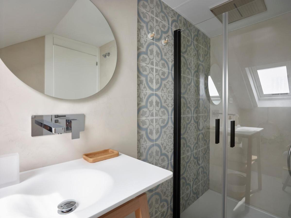 Ld Convento Cister Hotel Malaga Ngoại thất bức ảnh