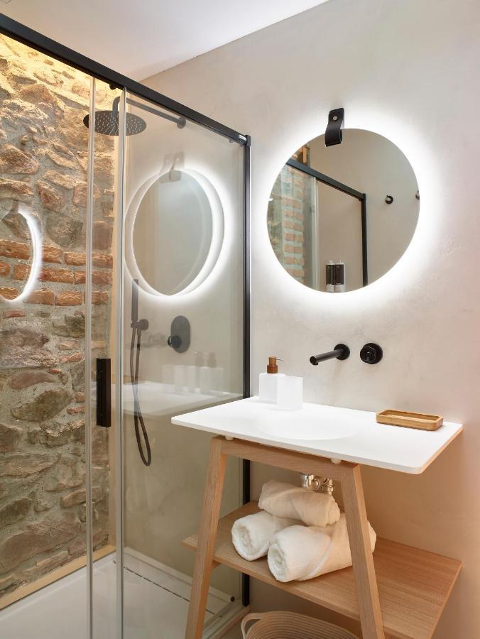 Ld Convento Cister Hotel Malaga Ngoại thất bức ảnh