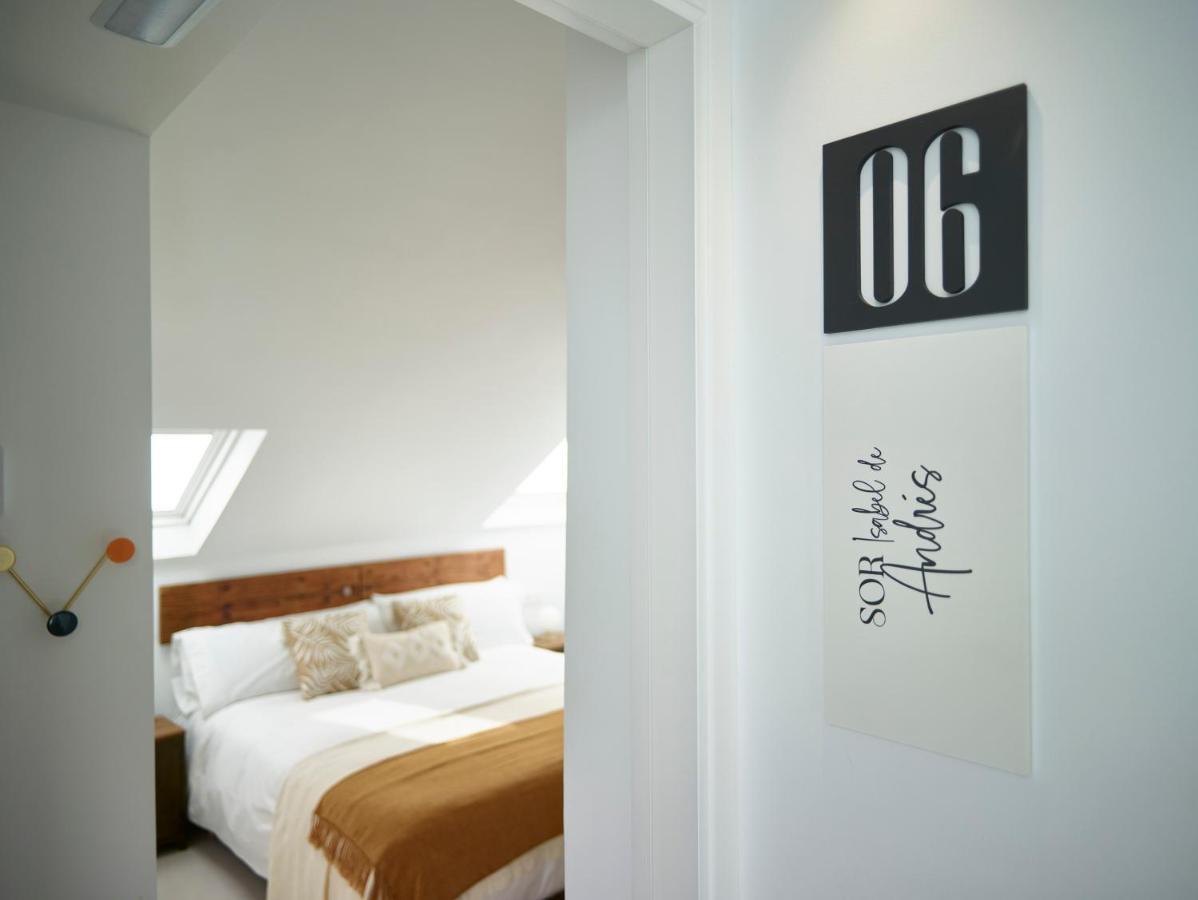 Ld Convento Cister Hotel Malaga Ngoại thất bức ảnh