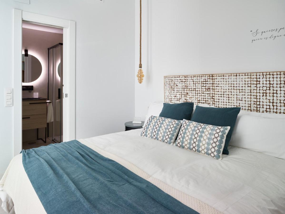 Ld Convento Cister Hotel Malaga Ngoại thất bức ảnh