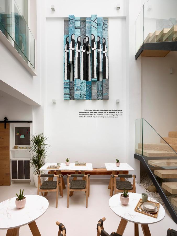 Ld Convento Cister Hotel Malaga Ngoại thất bức ảnh
