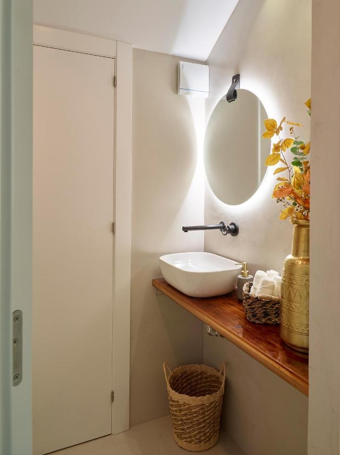 Ld Convento Cister Hotel Malaga Ngoại thất bức ảnh