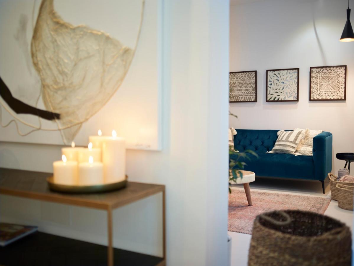 Ld Convento Cister Hotel Malaga Ngoại thất bức ảnh