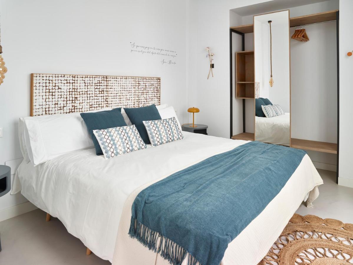 Ld Convento Cister Hotel Malaga Ngoại thất bức ảnh