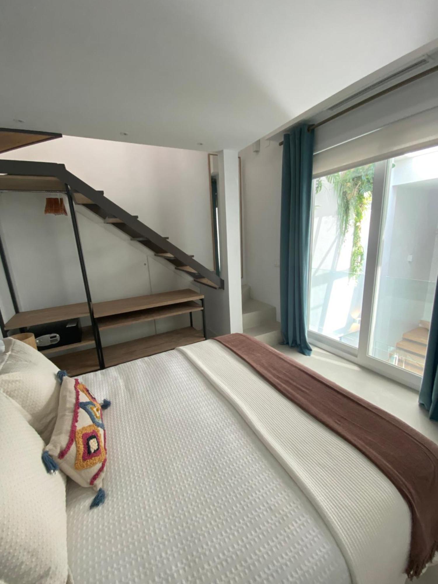 Ld Convento Cister Hotel Malaga Phòng bức ảnh
