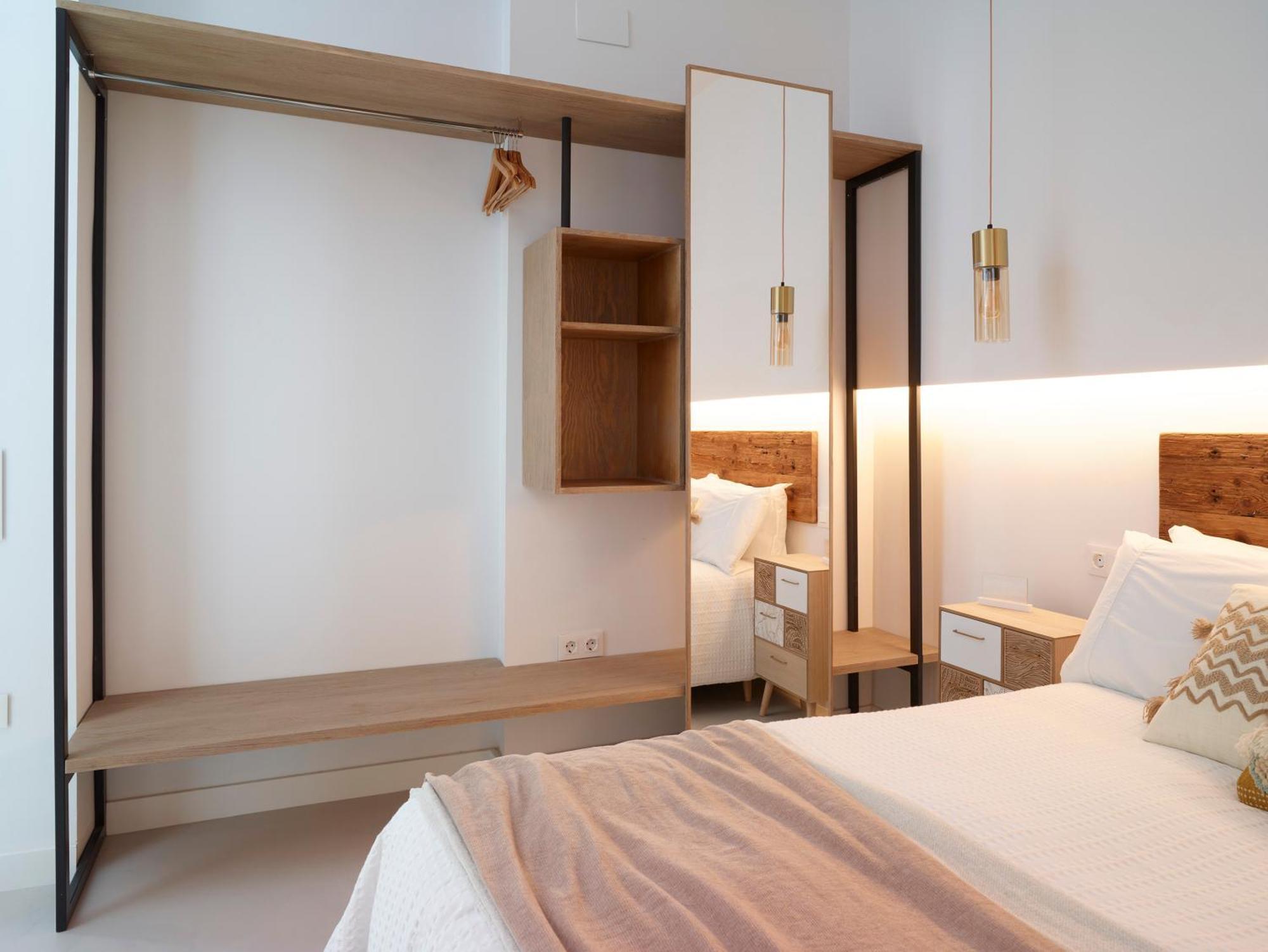 Ld Convento Cister Hotel Malaga Phòng bức ảnh