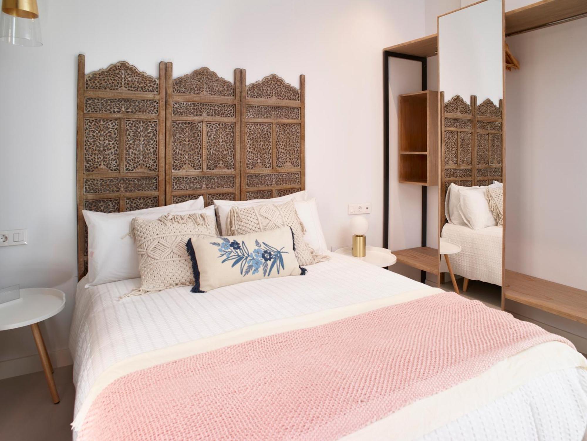 Ld Convento Cister Hotel Malaga Phòng bức ảnh